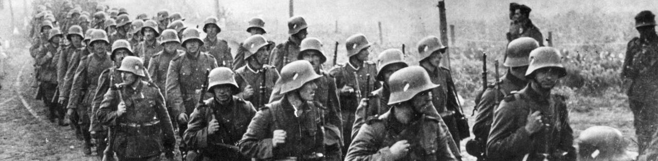 Exposition «Andernos et la seconde guerre mondiale»