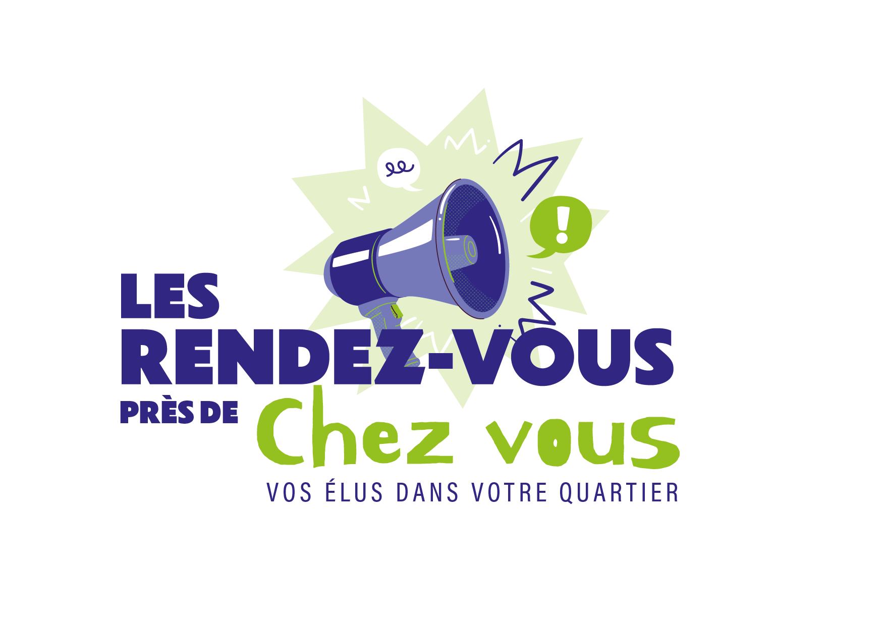 Rendez-vous près de chez vous