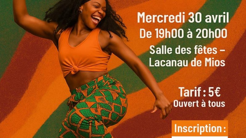 <ahref='https://www.villemios.fr/evenement/stage-afro-vibe-avec-la-gv-lacanau-de-mios/' title='Stage Afro-vibe avec la GV Lacanau de Mios'>Stage Afro-vibe avec la GV Lacanau de Mios
