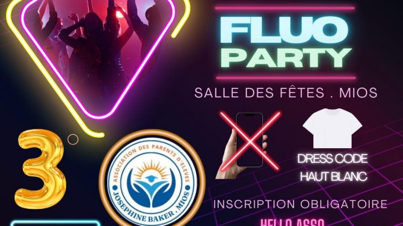 <ahref='https://www.villemios.fr/evenement/soiree-fluo-speciale-3eme/' title='Soirée Fluo spéciale 3ème'>Soirée Fluo spéciale 3ème