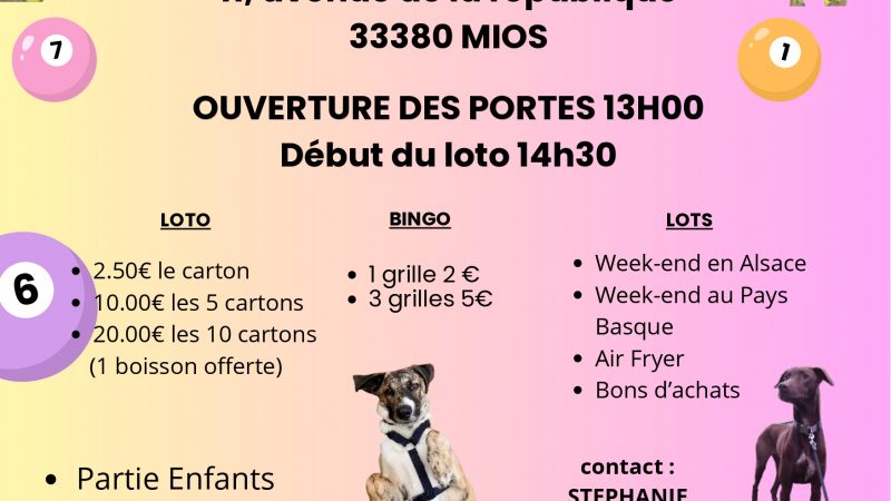 <ahref='https://www.villemios.fr/evenement/grand-loto-associatif-avec-cybele-les-fees-de-lespoir/' title='Grand loto associatif avec Cybèle, Les Fées de l’espoir'>Grand loto associatif avec Cybèle, Les Fées de l’espoir