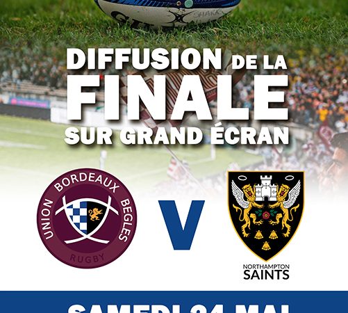 <ahref='https://www.villemios.fr/evenement/finale-europeenne-tous-derriere-lubb/' title='FINALE EUROPÉENNE : TOUS DERRIÈRE l’UBB'>FINALE EUROPÉENNE : TOUS DERRIÈRE l’UBB