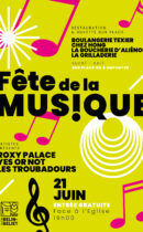 Fête de la Musique