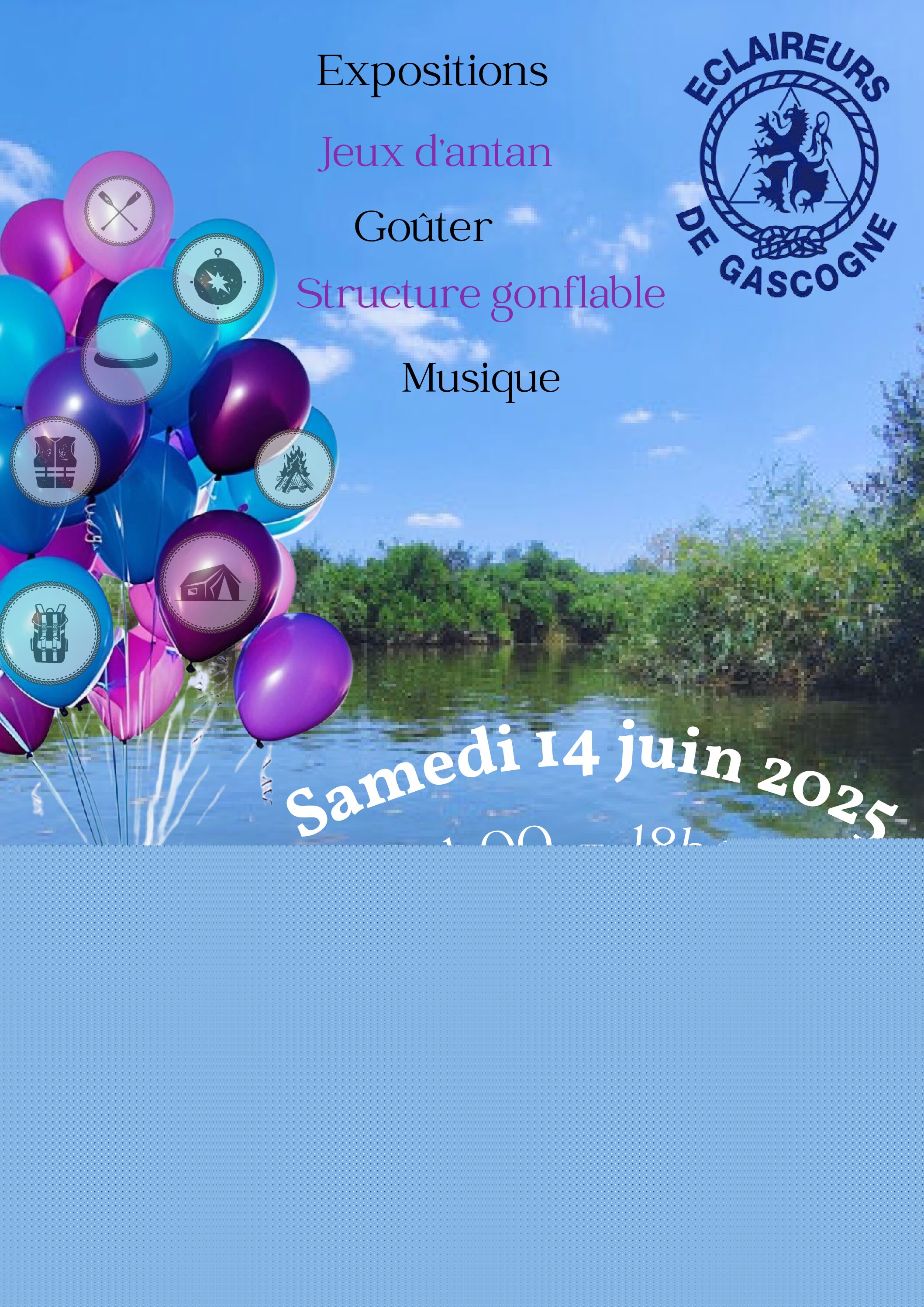 50 ans du CLEG