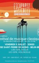 Escapades Musicales