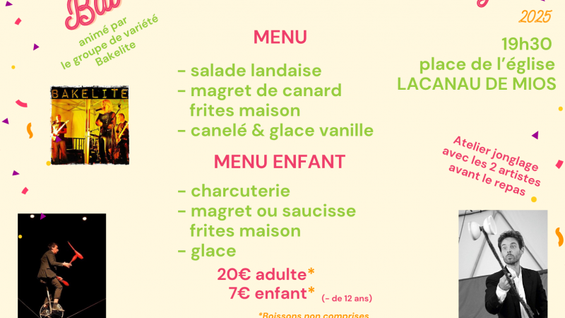 <ahref='https://www.villemios.fr/evenement/repas-dete-festif-concert-spectacle/' title='Repas d’été festif (concert & spectacle)'>Repas d’été festif (concert & spectacle)