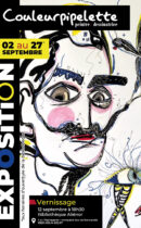 EXPO : Couleurpipelette