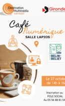 Café Numérique