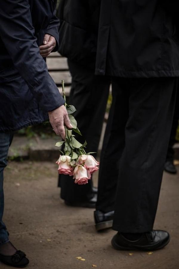 CÉRÉMONIE D’HOMMAGE AUX VICTIMES DES ATTENTATS DU BATACLAN