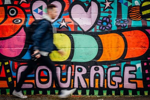 Exposition Le Nous d'une autre