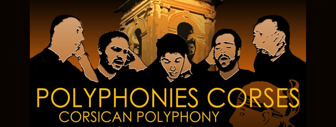 Concert du groupe Balagna