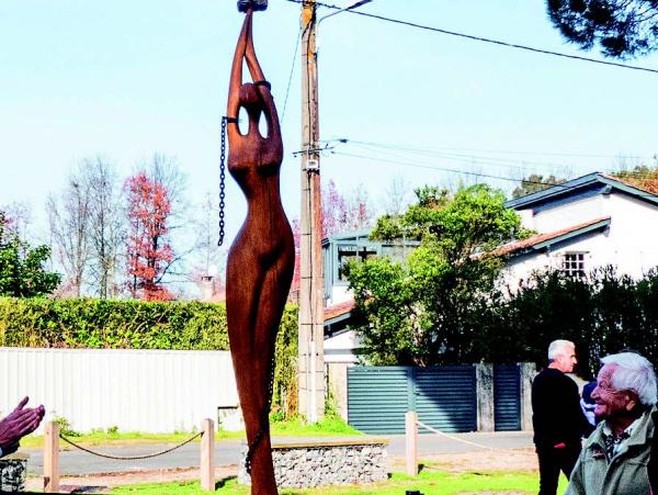 CÉRÉMONIE D’HOMMAGE AUX VICTIMES DE FEMINICIDES