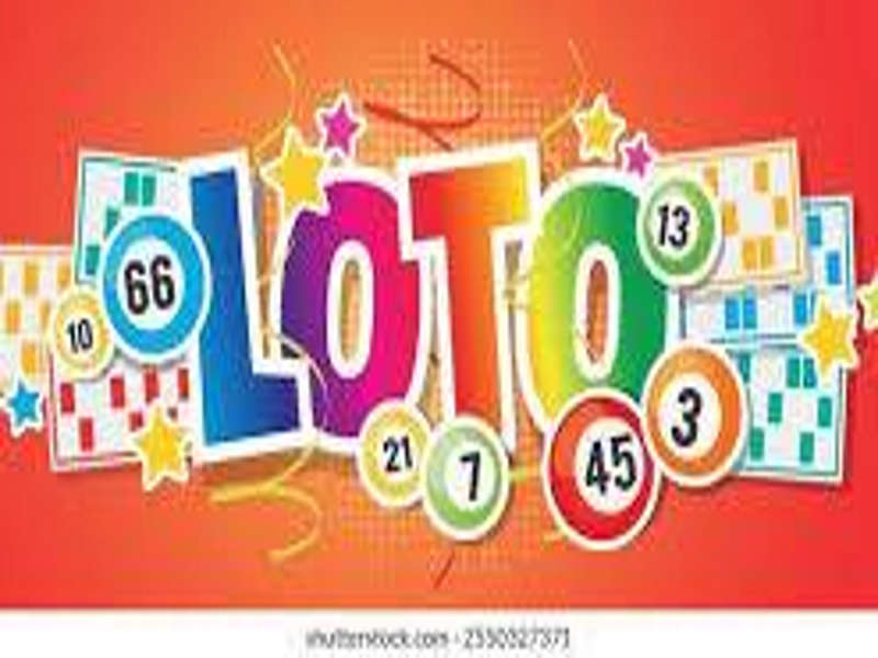 LOTO  de la JST du Teich