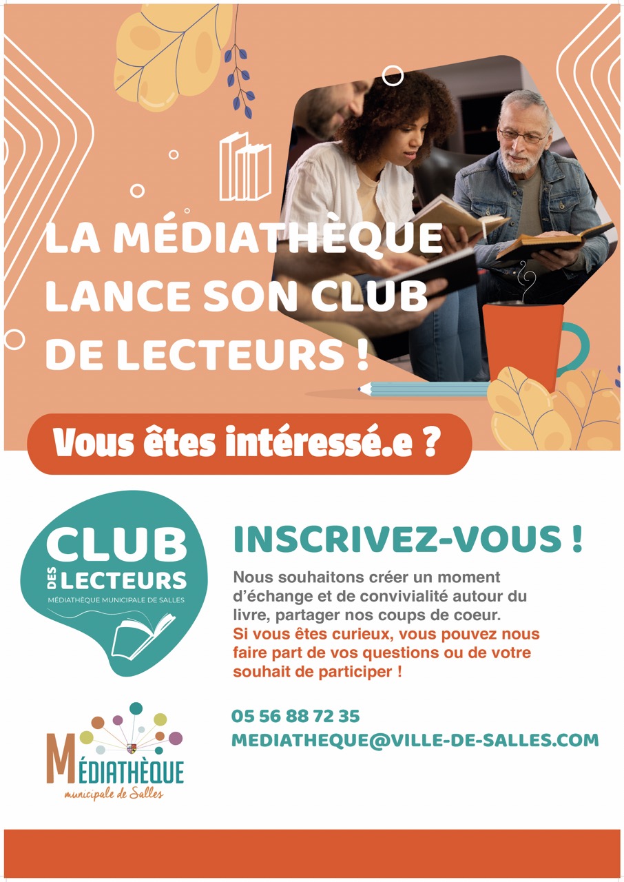 Club de lecture