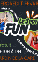 Le Spot Fun