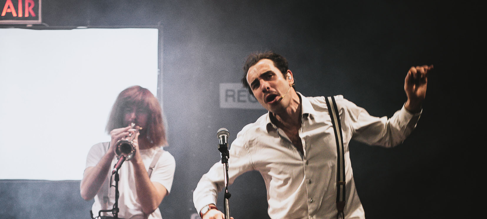 « Zzaj, à ceux qui se ratent » – Le Duo des Cimes