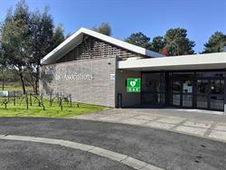 permanence de l'aasociation CLGM