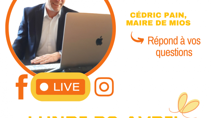 <ahref='https://www.villemios.fr/evenement/facebook-et-insta-live/' title='Facebook et Insta Live'>Facebook et Insta Live