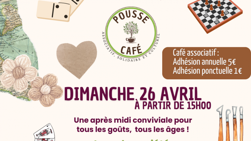 <ahref='https://www.villemios.fr/evenement/pousse-cafe-arts-creatifs-jeux-et-apero/' title='Pousse Café Arts Créatifs, Jeux et apéro'>Pousse Café Arts Créatifs, Jeux et apéro