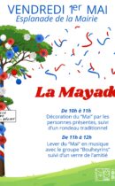 Le Retour de la Mayade