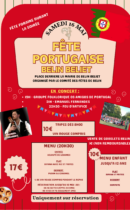 Fête portugaise