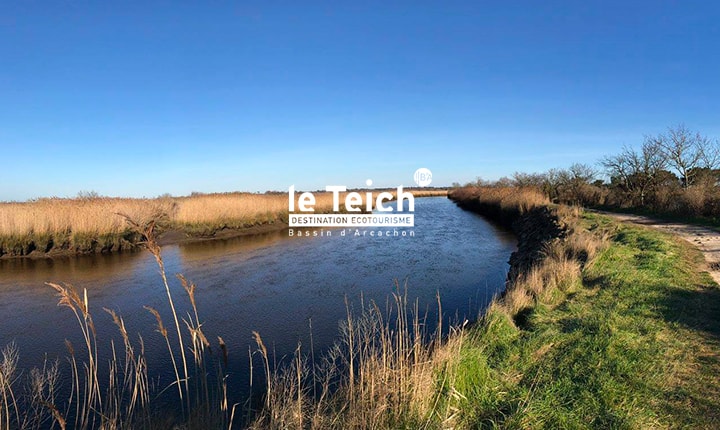 Mai à vélo: grande boucle 44km