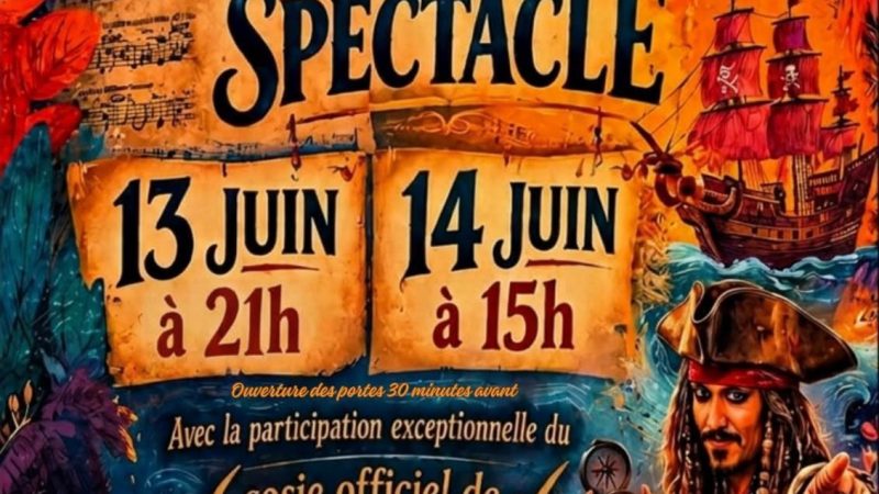 CONCERT CHORALE CHOEUR A COEUR – 13 & 14 JUIN