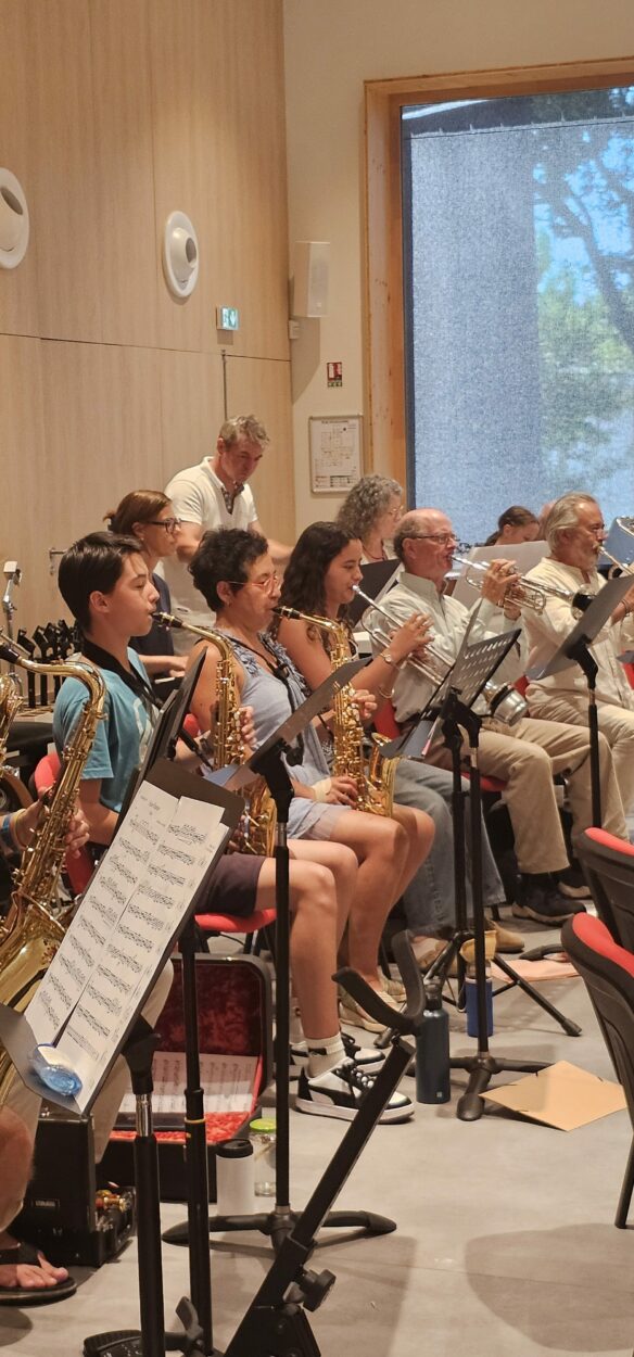 Stage musique | Orchestre et musique de chambre