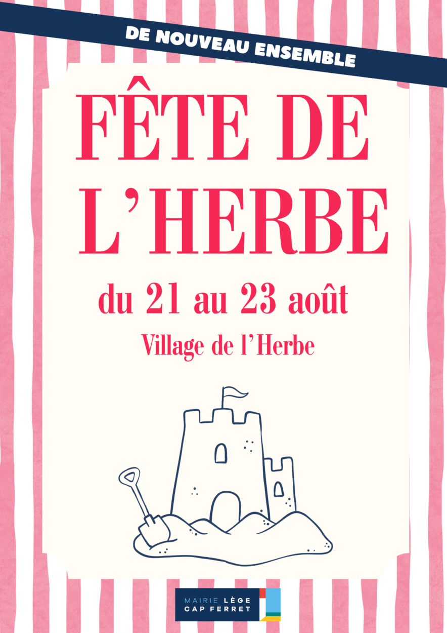 Fête de L&rsquo;Herbe