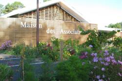 permanence de l'aasociation CLGM (8 septembre 2026)