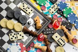 aprés midi jeux de sociétés (18 novembre 2026)