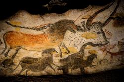 visite de lascaux 4 + croisière en gabare