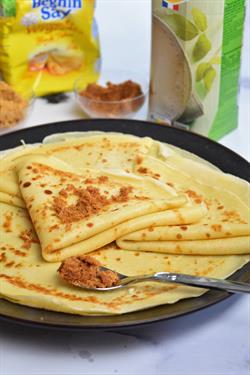 après midi crèpes (13 février 2027)