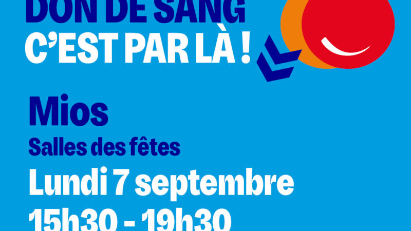 <ahref='https://www.villemios.fr/evenement/don-du-sang-avec-lefs/' title='Don du sang avec l&rsquo;EFS'>Don du sang avec l&rsquo;EFS