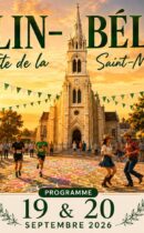 LES FETES DE LA ST MAURICE