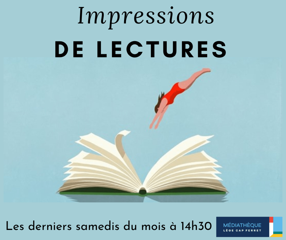Impression de lecture