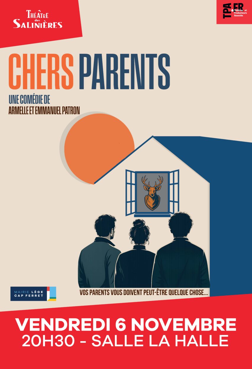 Les Salinières | « Chers parents »