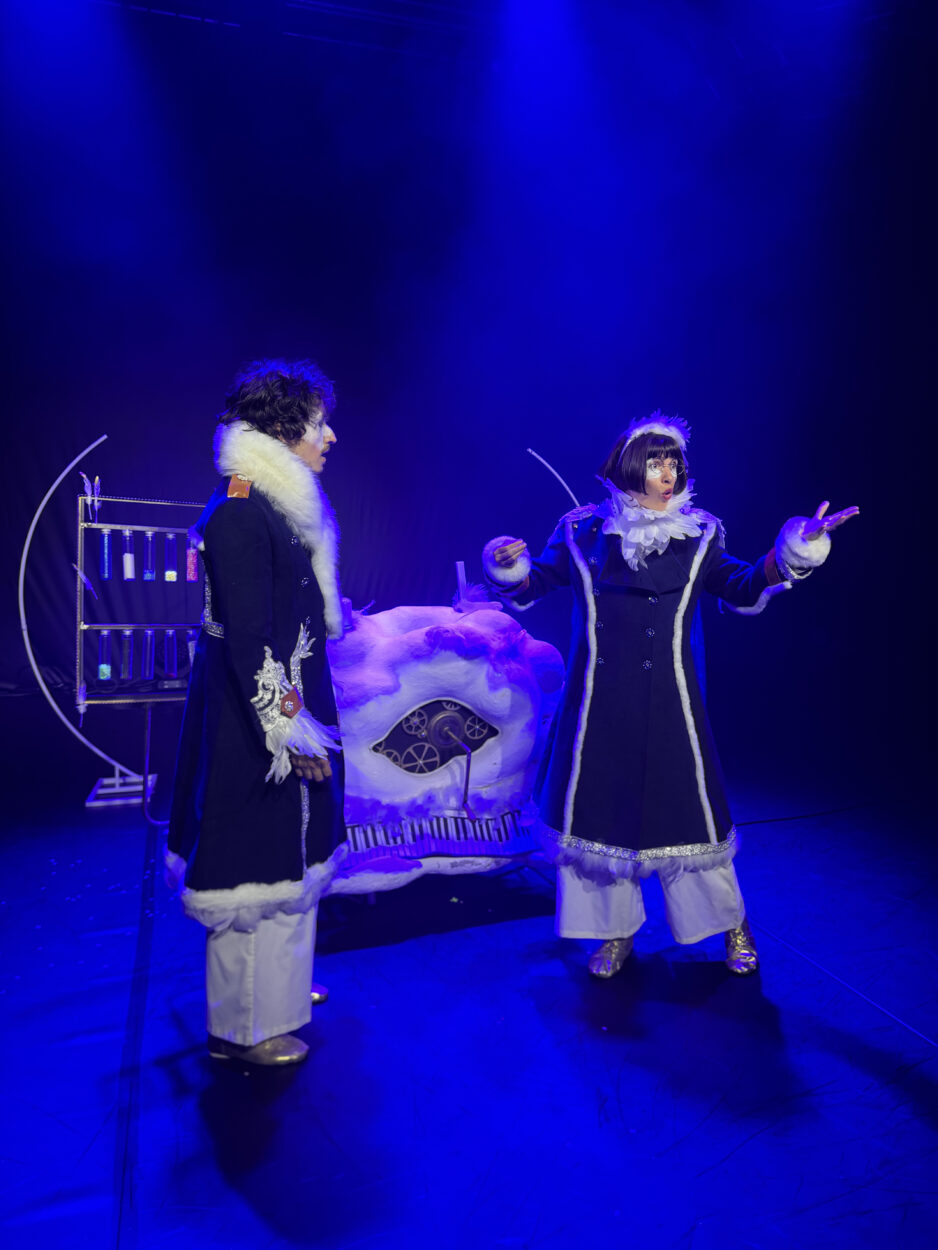Spectacle | « Un bout de rêve »