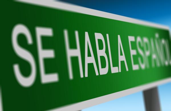 Arès hablando